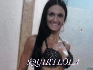 SQUIRTLOLA