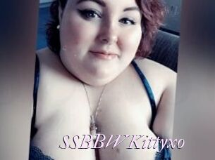 SSBBWKittyxo