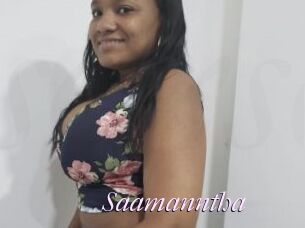 Saamanntha