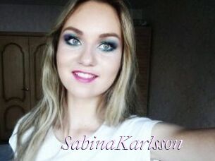 Sabina_Karlsson