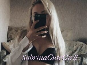 SabrinaCuteGirll