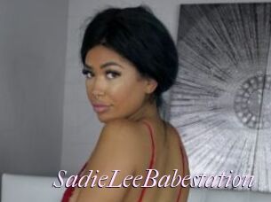 SadieLeeBabestation