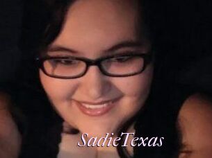 Sadie_Texas