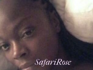 Safari_Rose