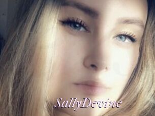 SallyDevine