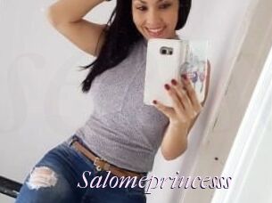 Salome_princesss