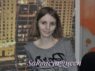 SalomeyaQueen