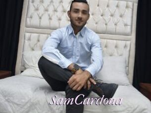 SamCardona