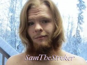 SamTheStroker