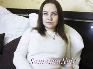 SamantaNoir