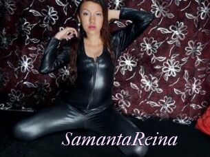 SamantaReina