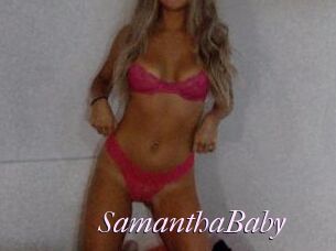 SamanthaBaby