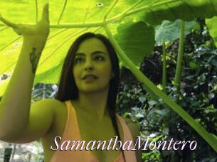 SamanthaMontero