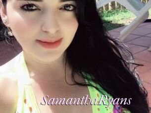 SamanthaRyans