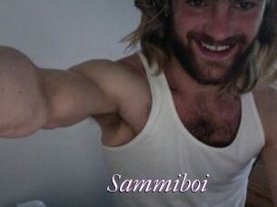 Sammiboi