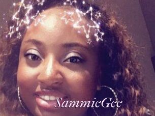 SammieGee