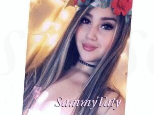 SammyTaty