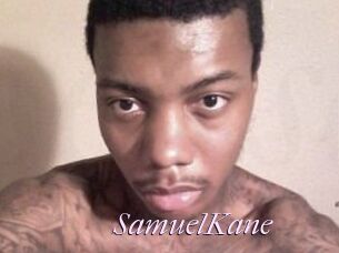 Samuel_Kane