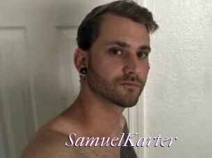 Samuel_Karter