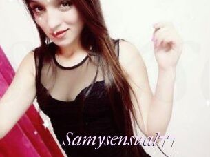 Samysensual77