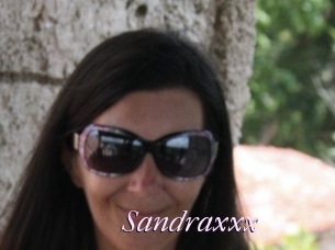 Sandraxxx