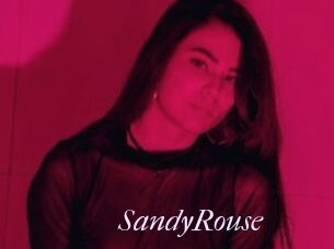 SandyRouse