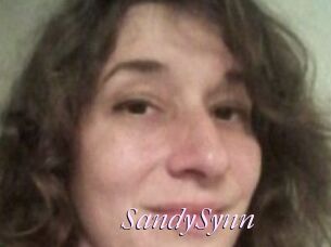 SandySynn