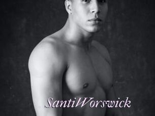 SantiWorswick