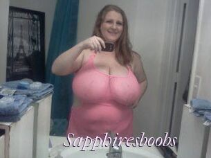 Sapphiresboobs