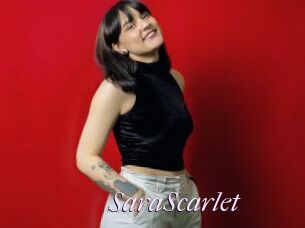 SaraScarlet