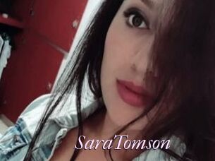 SaraTomson