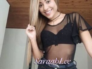 SaraahLee