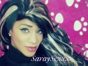 SaraySexxx