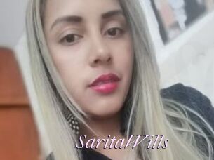 SaritaWills