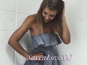 SarraLoveXO