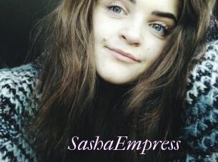 SashaEmpress