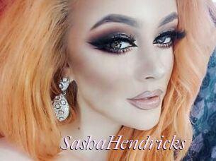 SashaHendricks