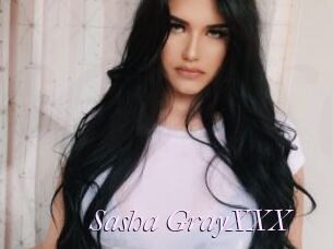 Sasha_GrayXXX