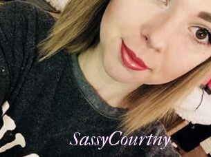 SassyCourtny