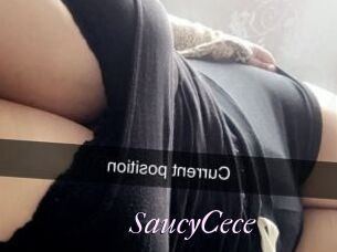 SaucyCece