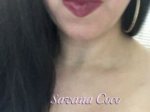 Savana_Coco