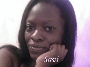 Savi