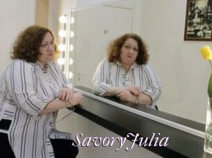 SavoryJulia