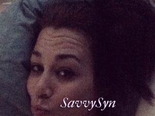 SavvySyn