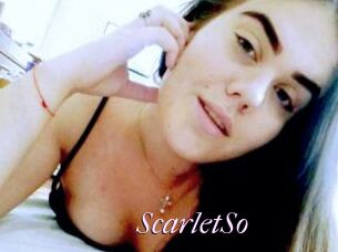 ScarletSo