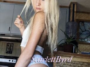 ScarlettByrd