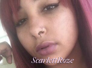 ScarlettRoze