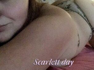 Scarlett_day