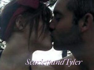 ScarlettandTyler