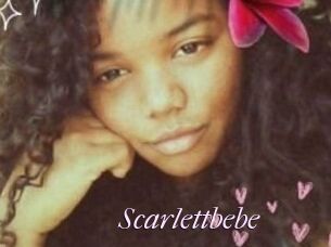 Scarlettbebe